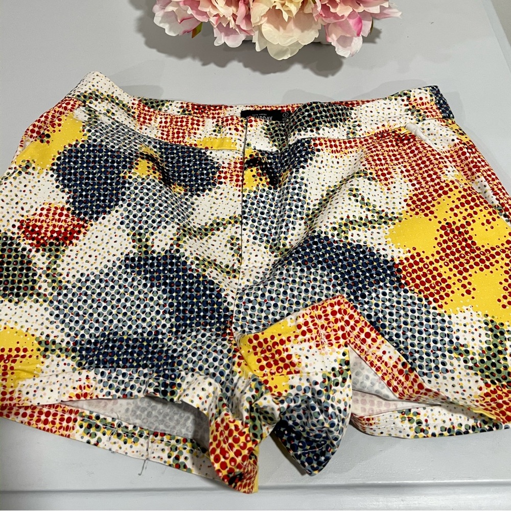Kate Spade Shorts